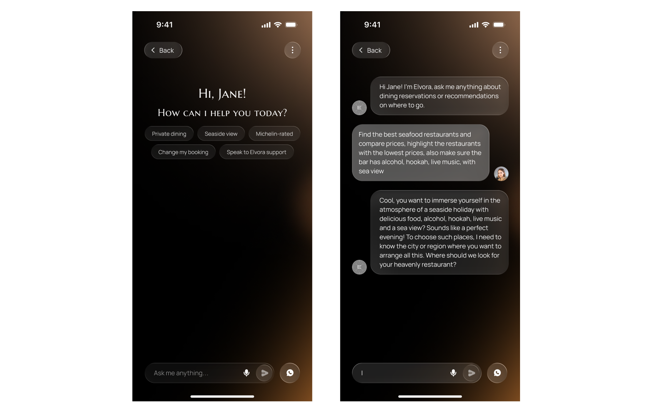 AI Assistant