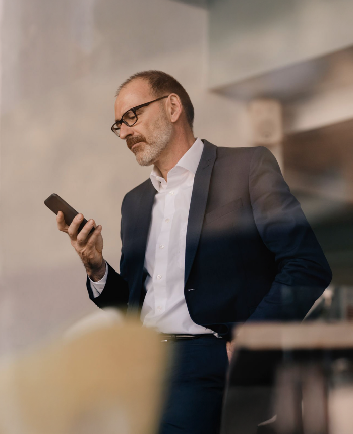 AI-Driven VIP Luxury Concierge App preview