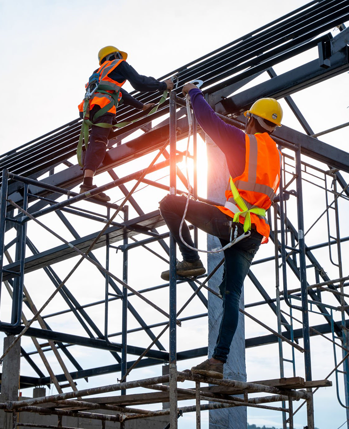 Audit of a Smart Safety Platform preview