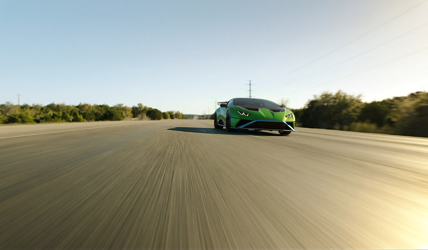 Automotive manufacturer website & SEO preview