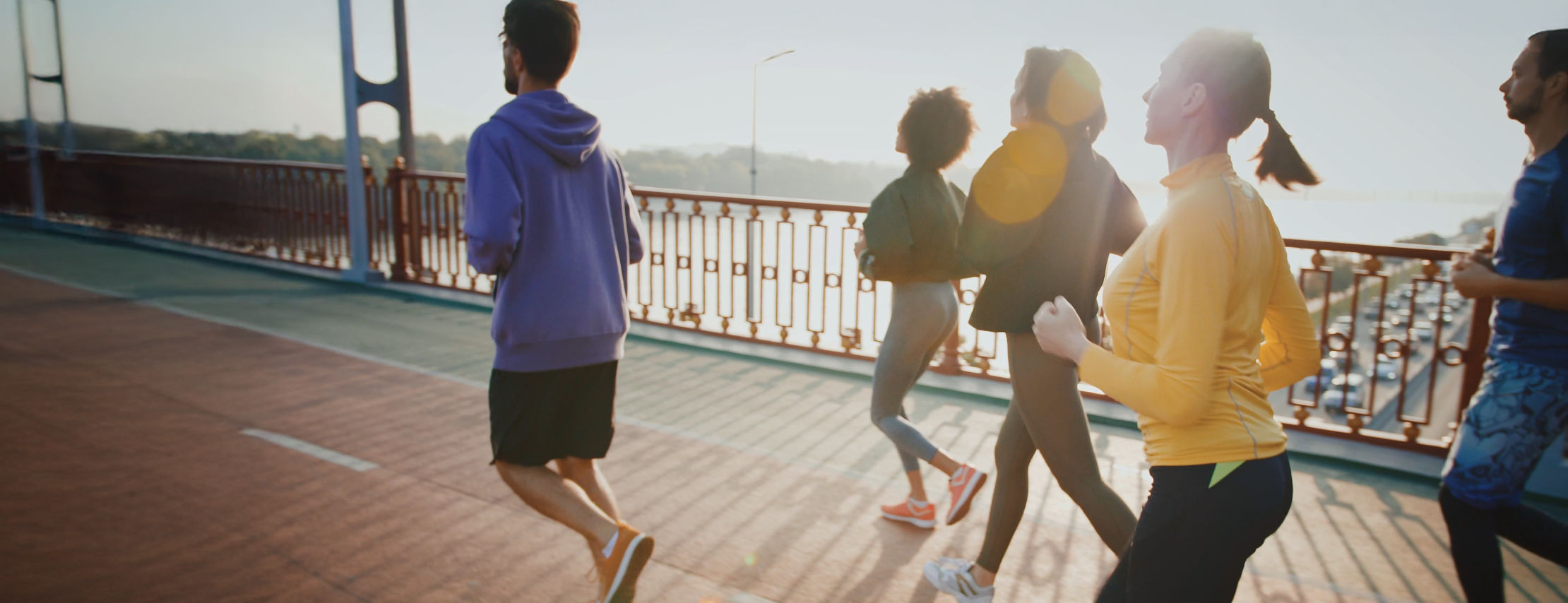 Enhanced Sales for a Wellness Company