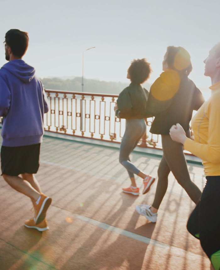 Enhanced Sales for a Wellness Company preview