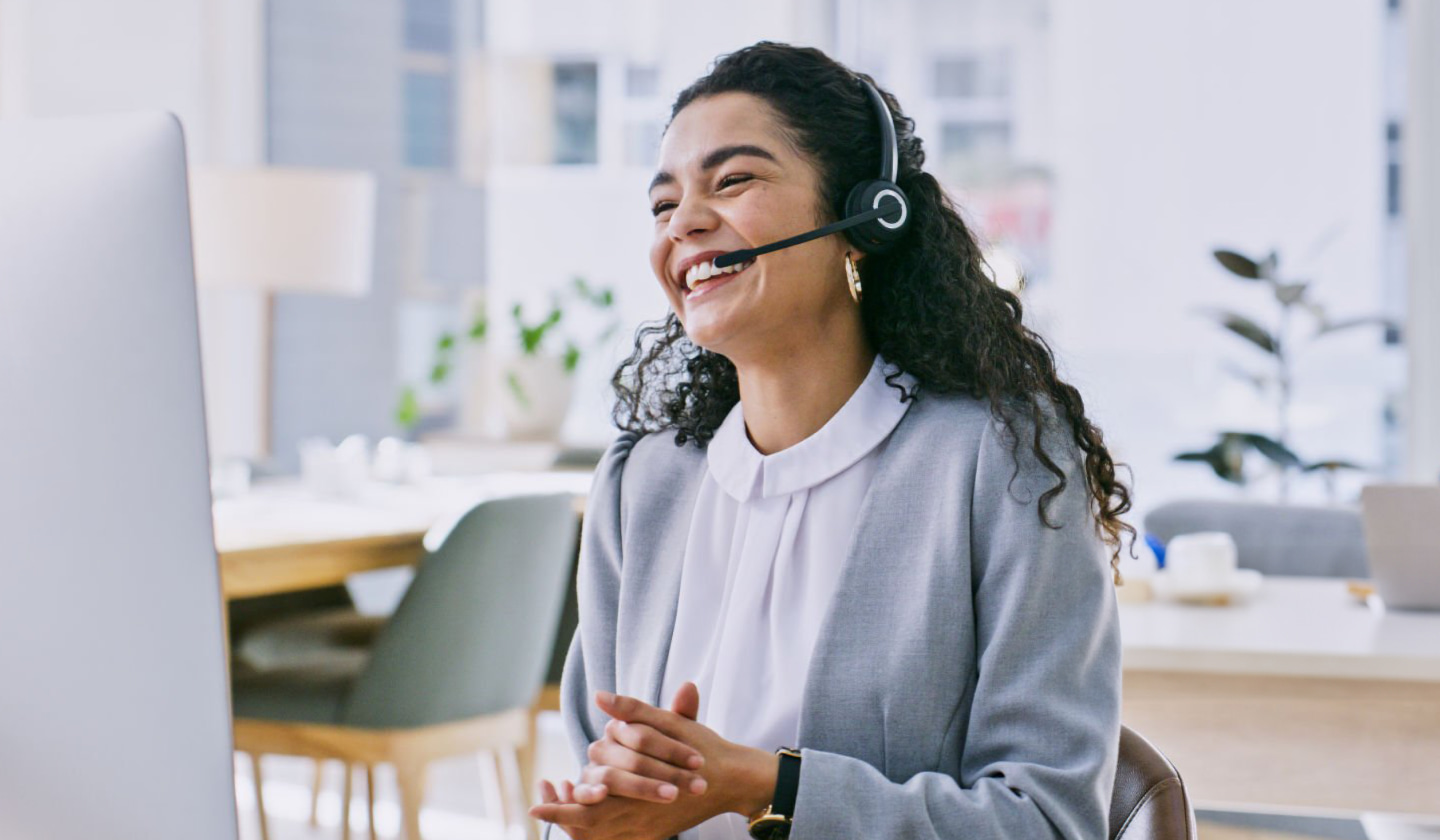 Supporting telecom customer service operations preview