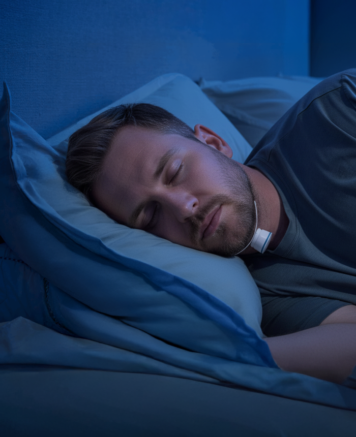 Digital platform for OSA patients preview