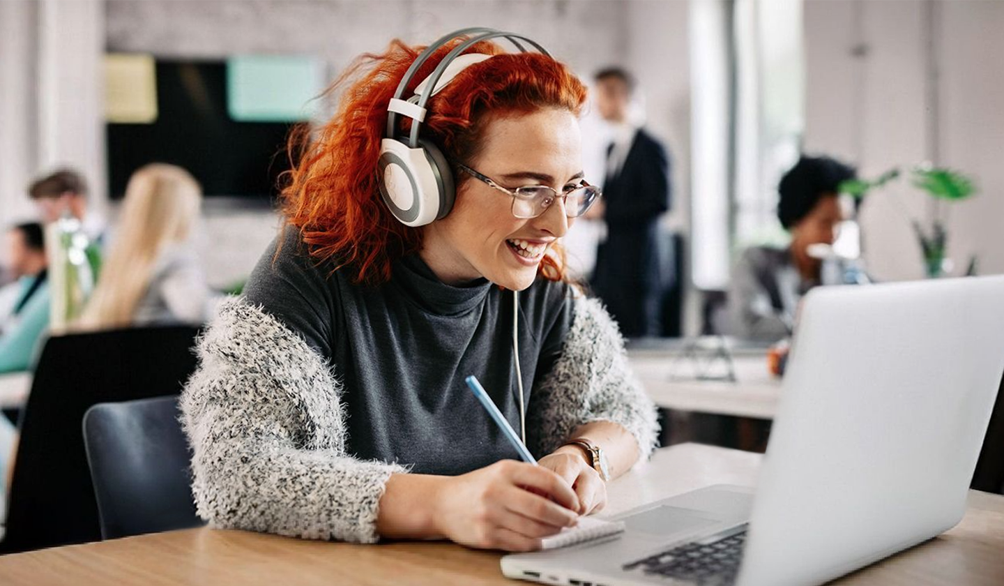 eLearning platform for exam prep preview