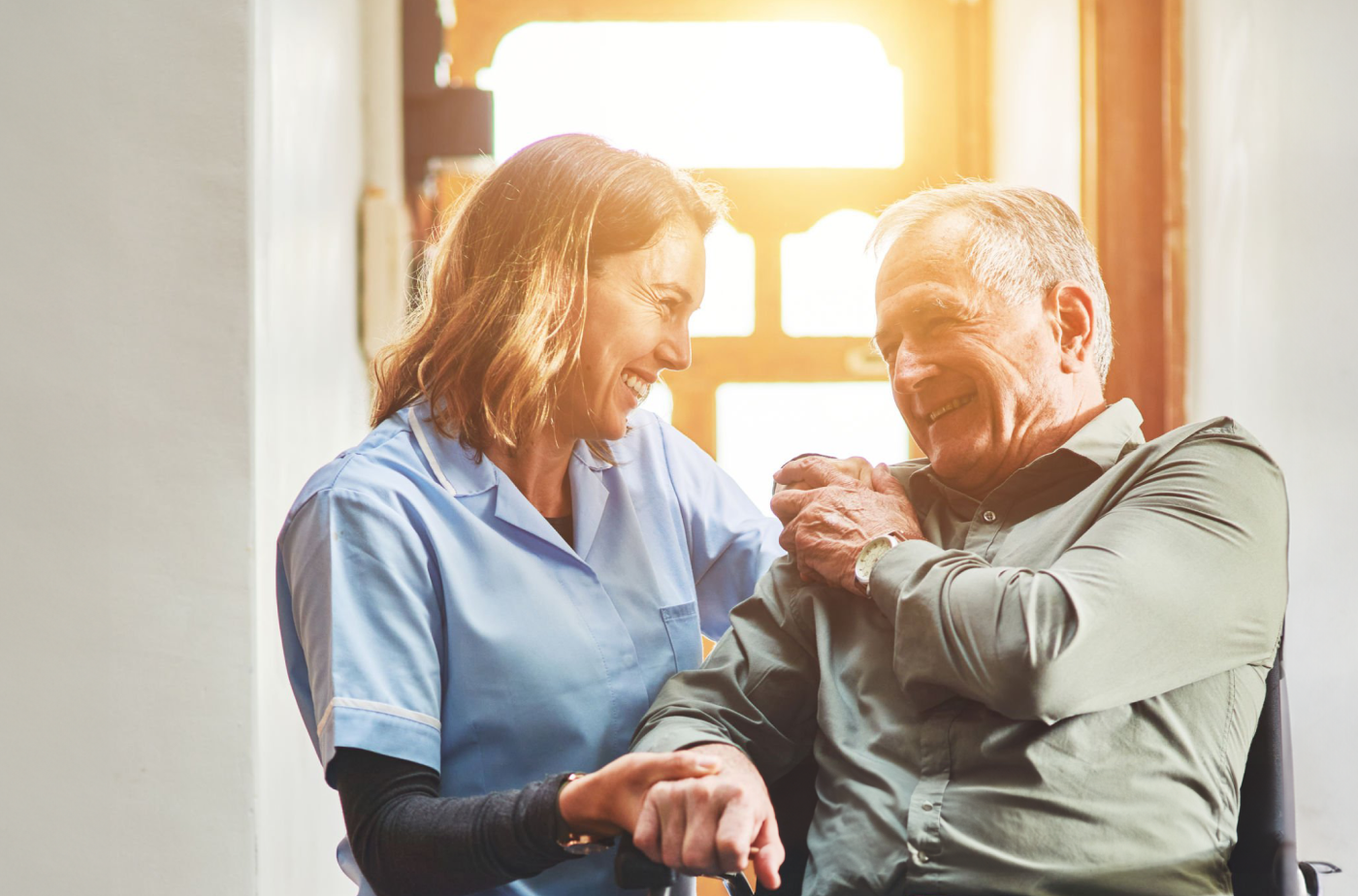 Augmenting a healthcare IT team with specialized support engineers preview