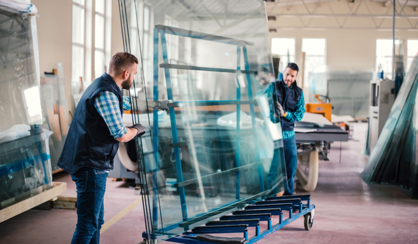 Auditing ERP system architecture and scalability preview