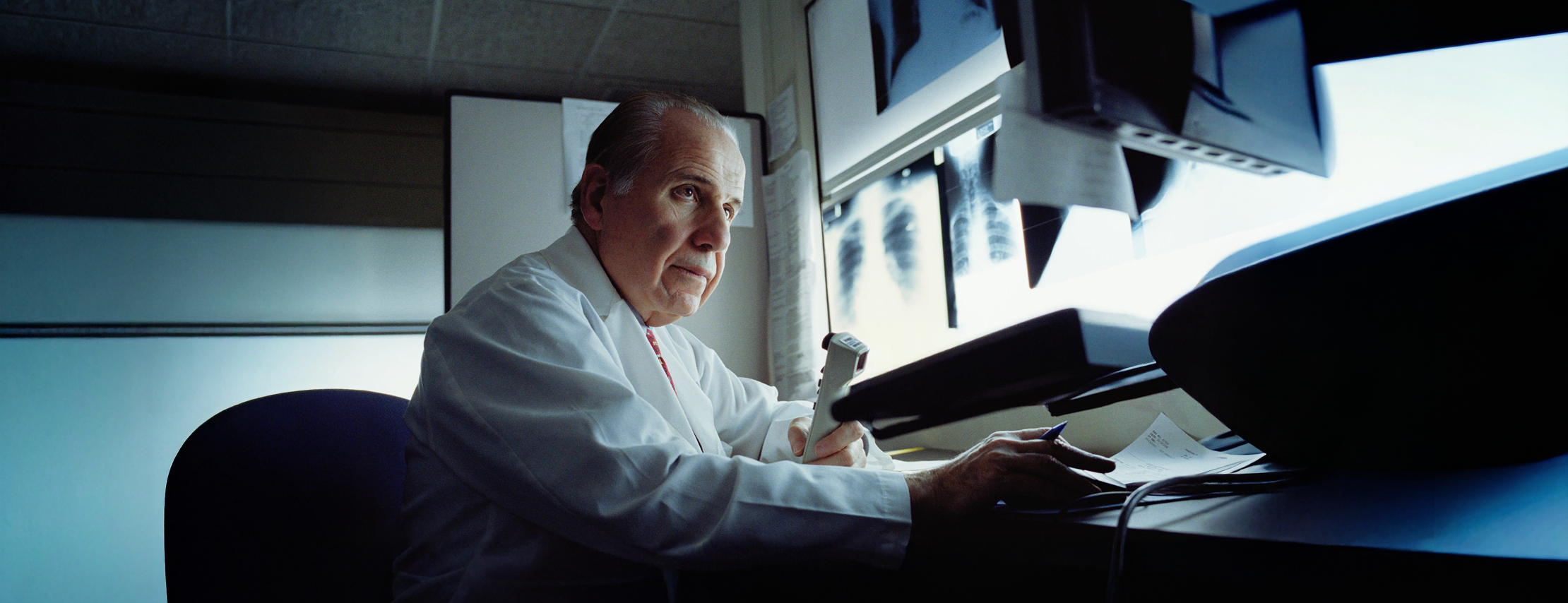 Reliable AWS Managed Services Support for a Radiology Platform