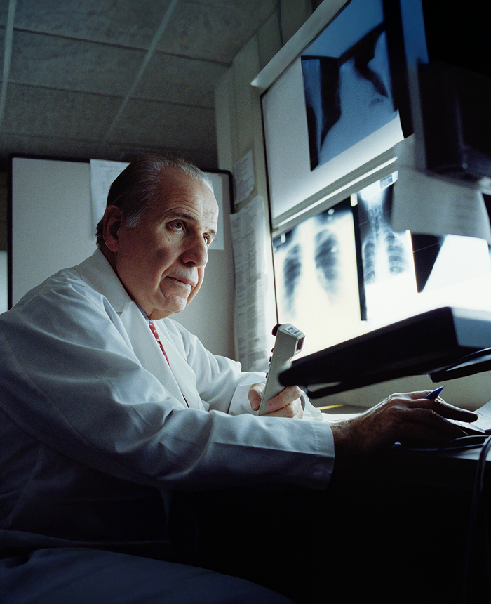 Reliable AWS Managed Services Support for a Radiology Platform preview