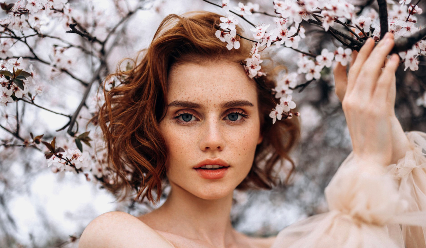 Data-driven medical platform for personalized skincare preview