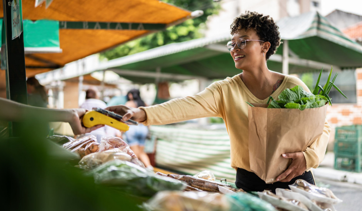 Developing an AWS-powered digital payment platform preview