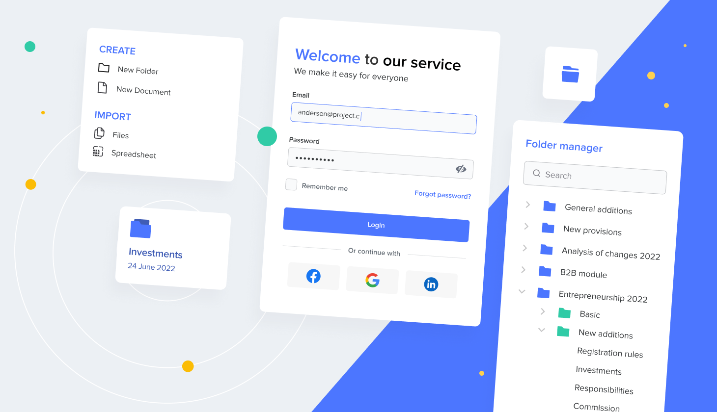 Developing an AI-powered platform for monitoring regulatory changes preview
