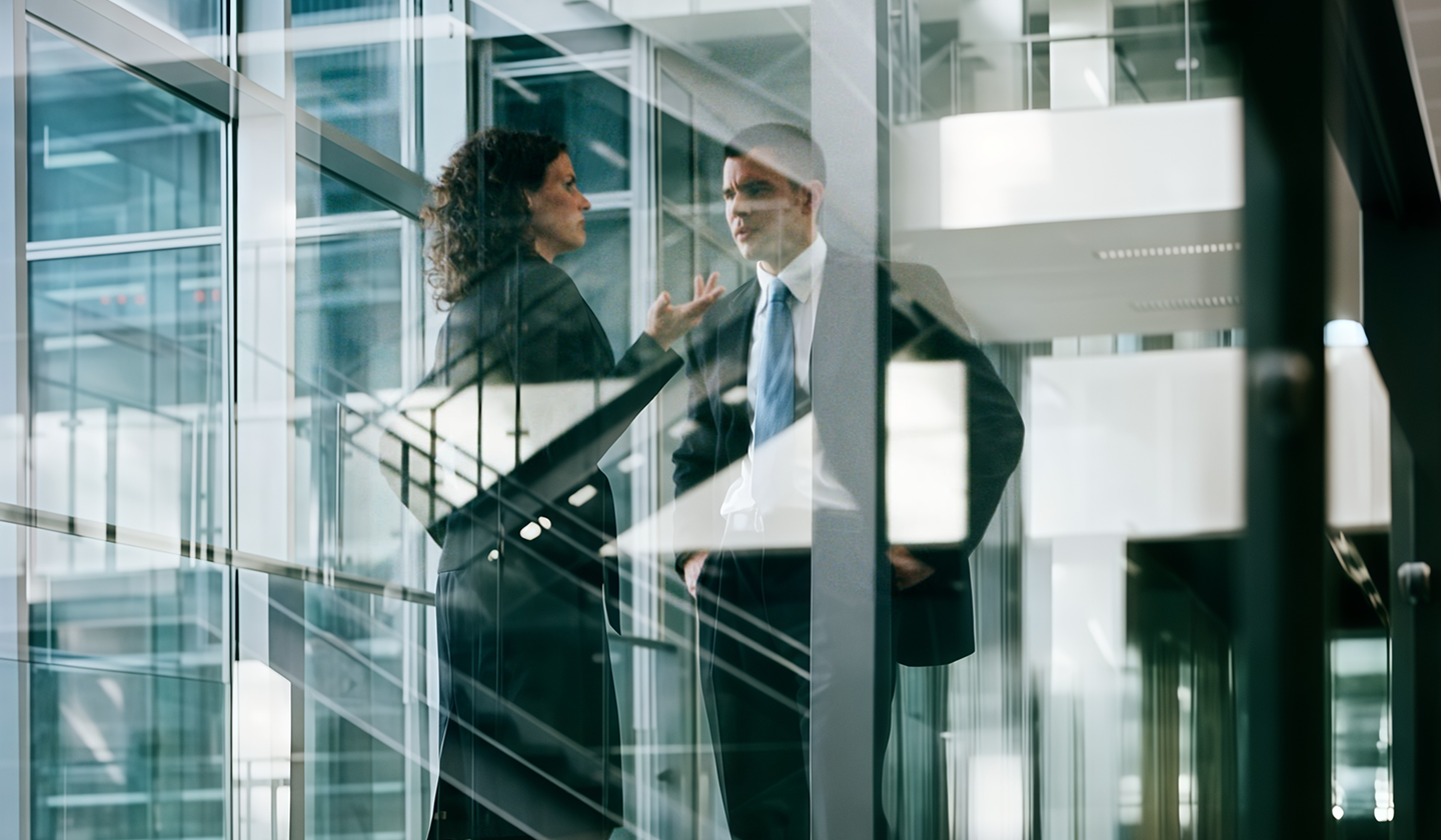 Bespoke web solution for a law firm preview