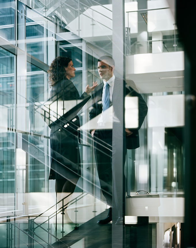 Bespoke Web-Based Solution for a Law Firm preview