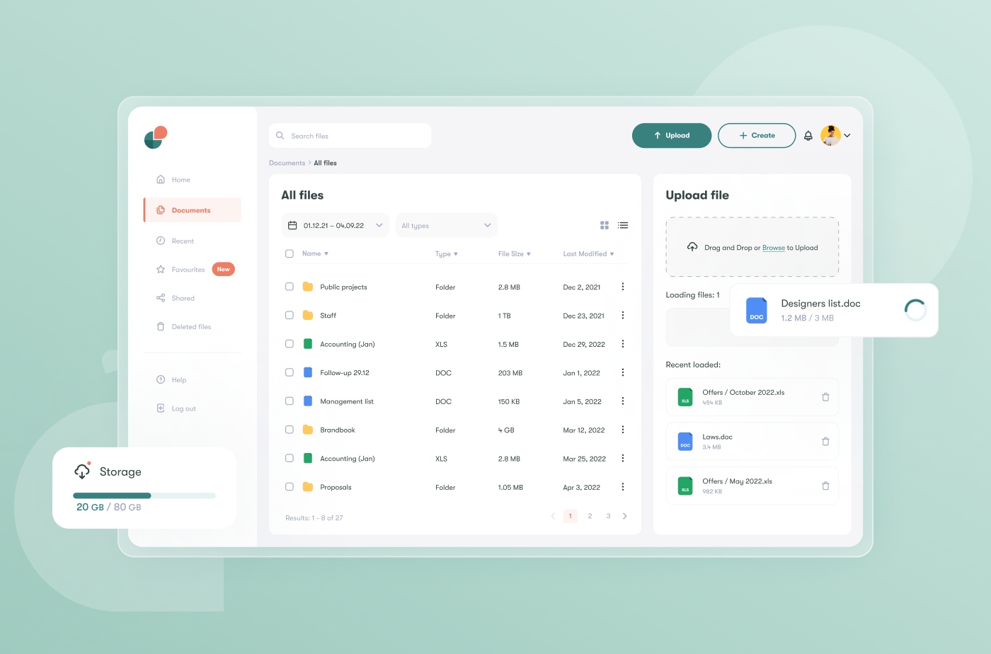 Automating legal paperwork on Azure preview