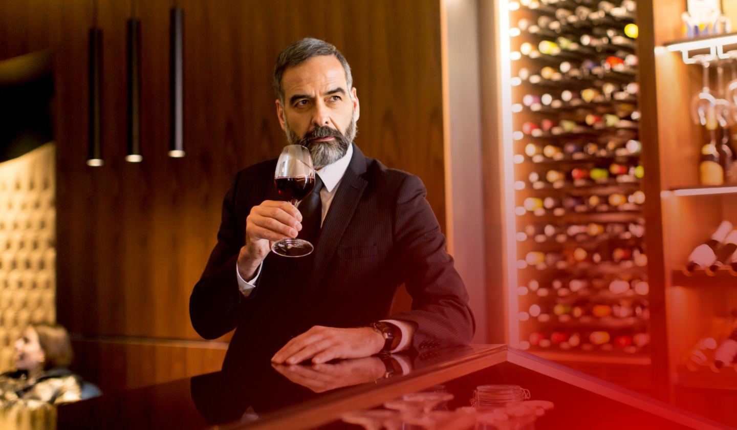 Cross-Platform App for a Premium Glassware Brand preview