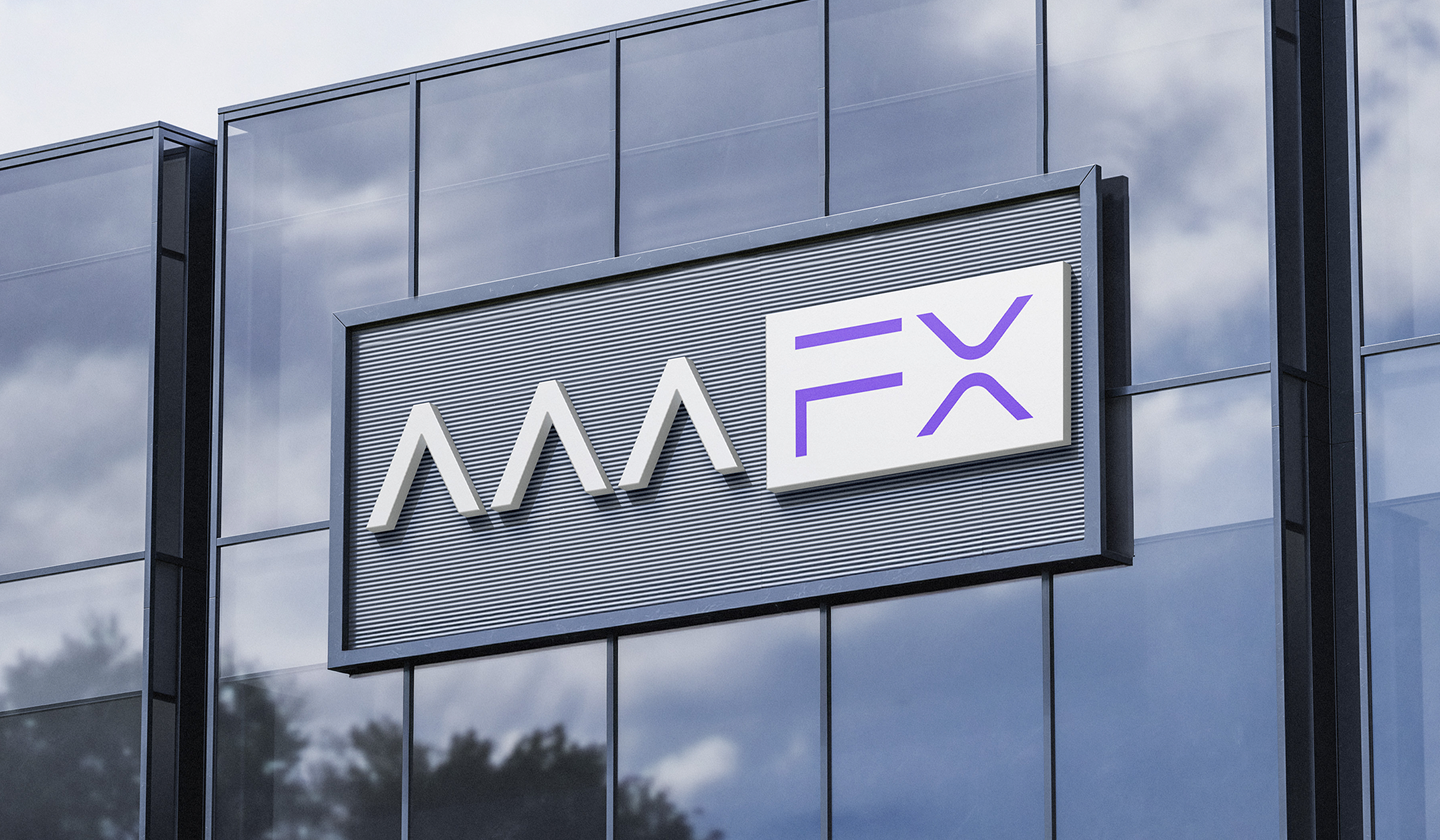 Brand transformation for a multi-asset broker preview