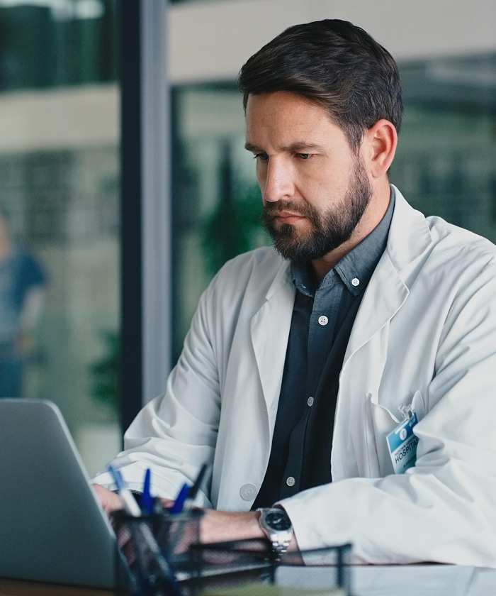Dental Website Redesign and SEO preview
