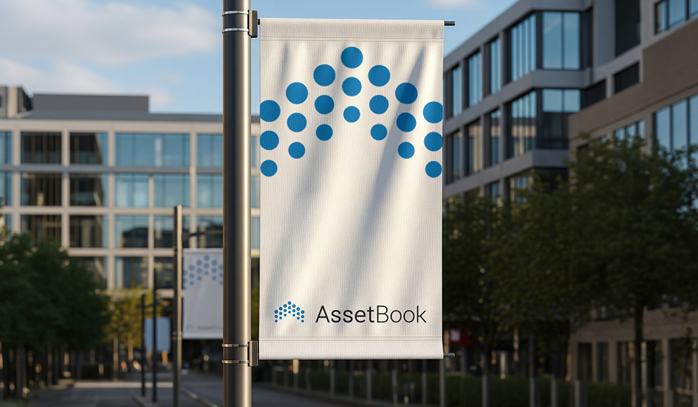 Branding for a prominent portfolio management services provider preview