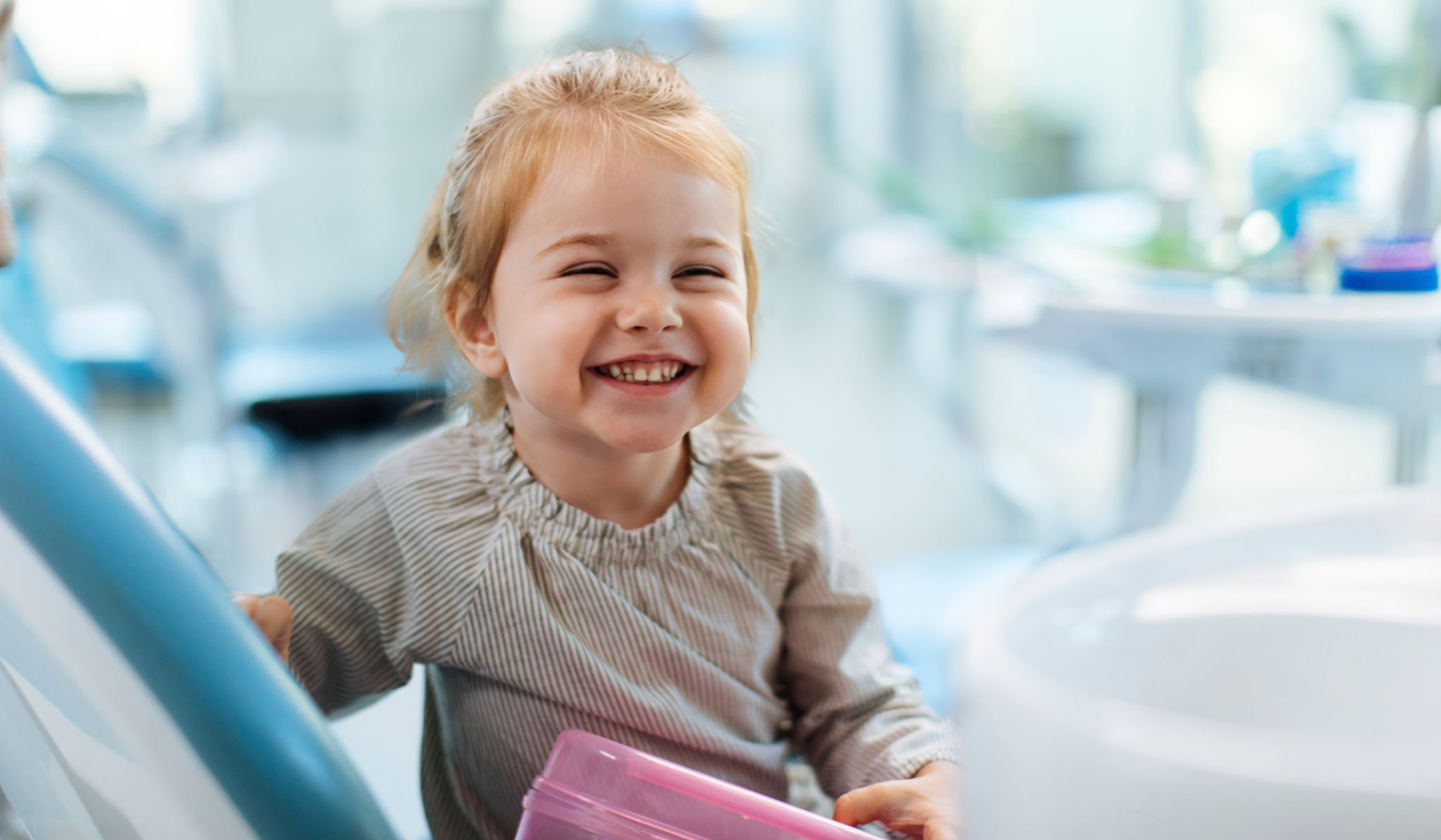 Cloud-based dental practice management platform preview