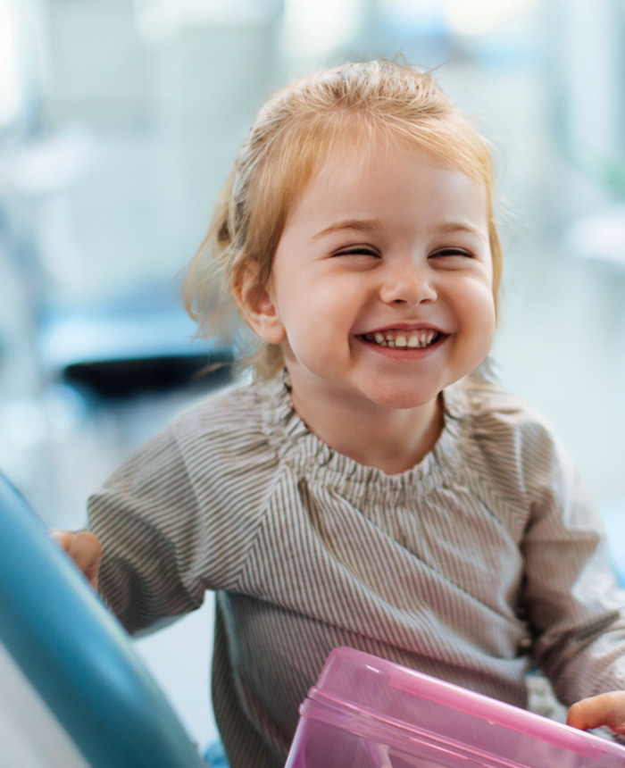 Dental business IT solution preview