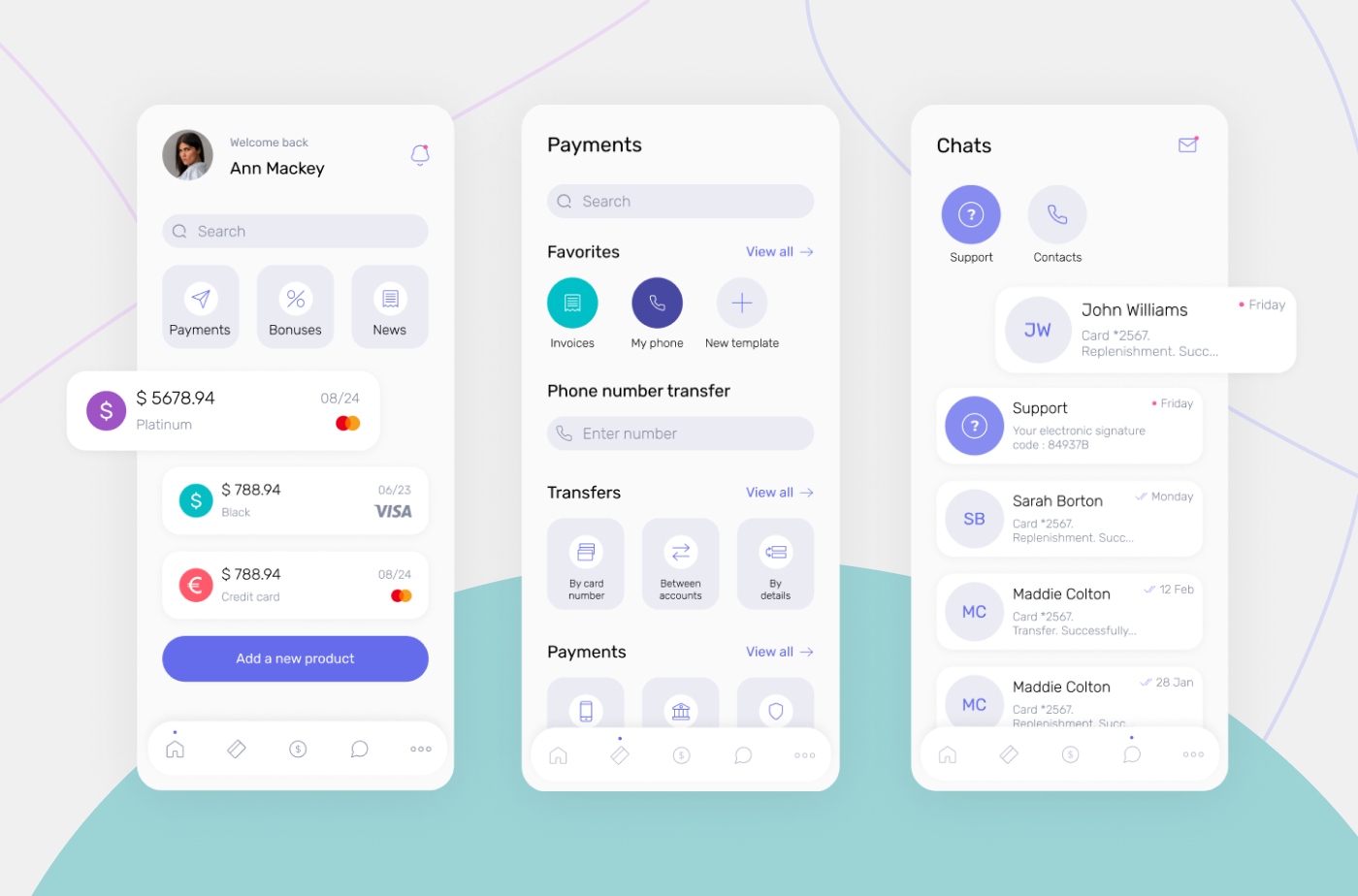 Personalizing eBanking experiences with AI and ML preview