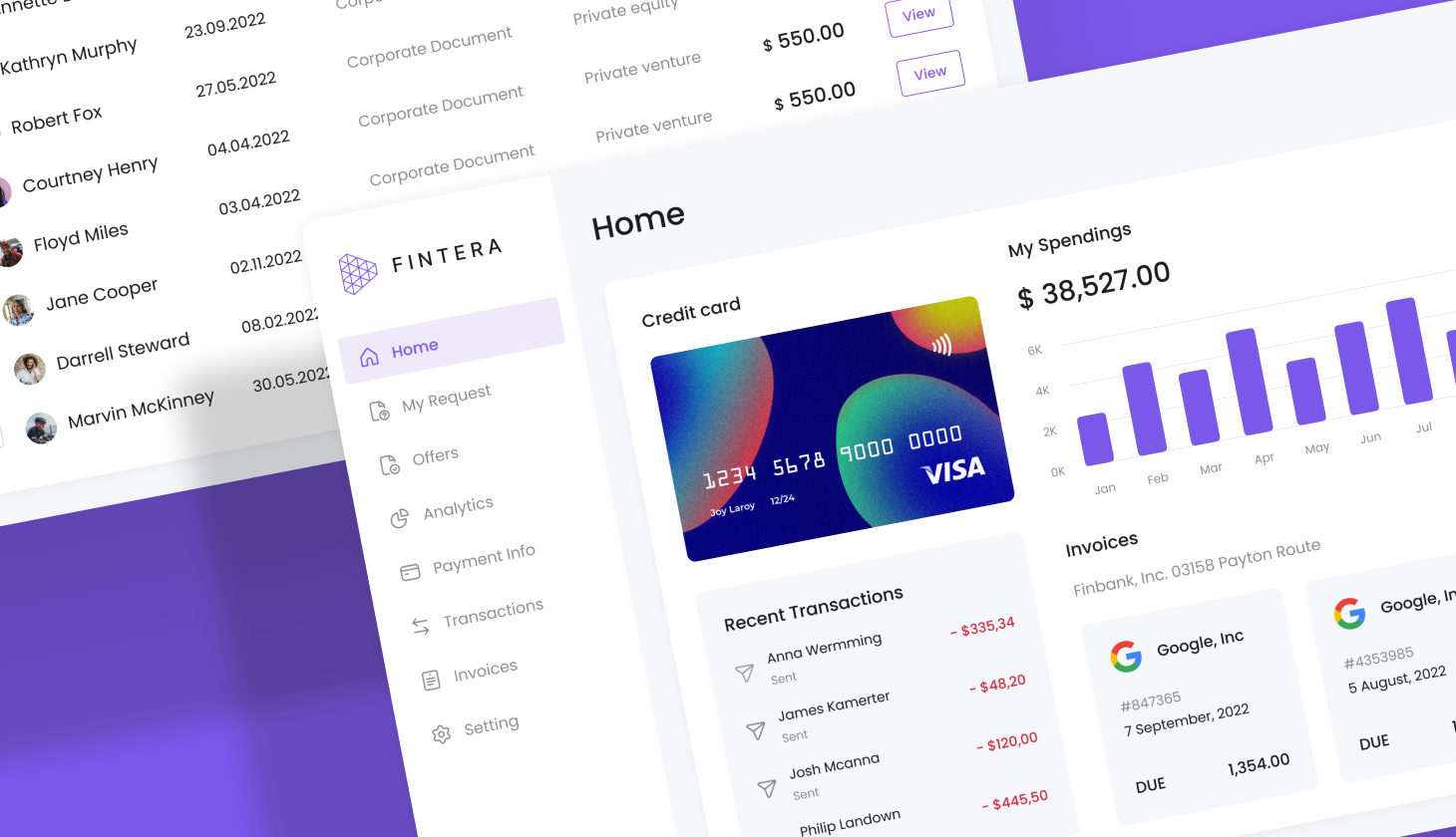 Building a FinTech Platform for Short-Term Lending preview