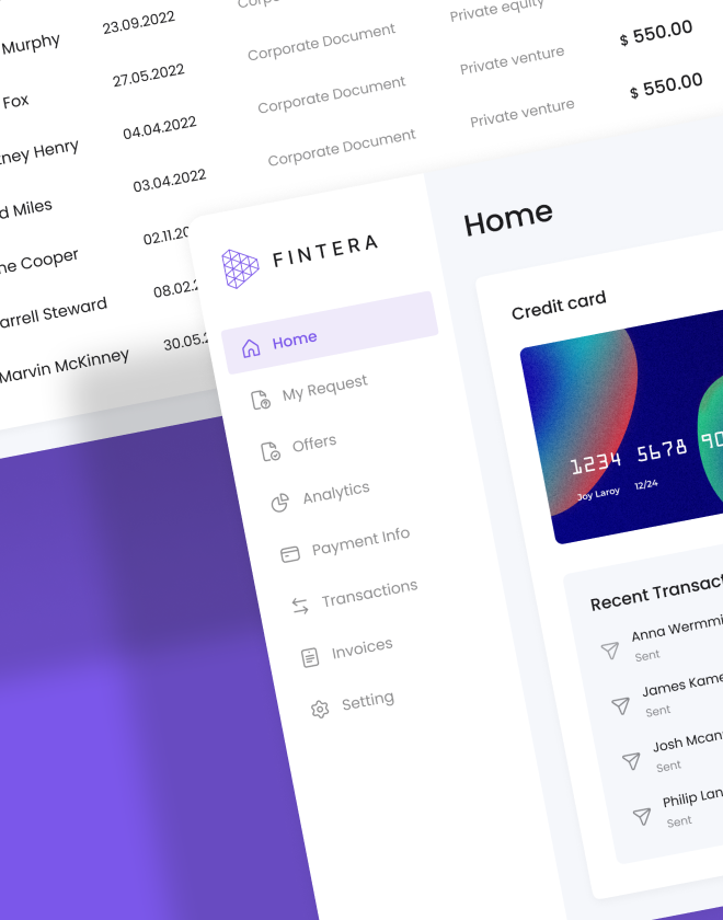 A FinTech Tool to Provide and Manage Short-Term Loans preview