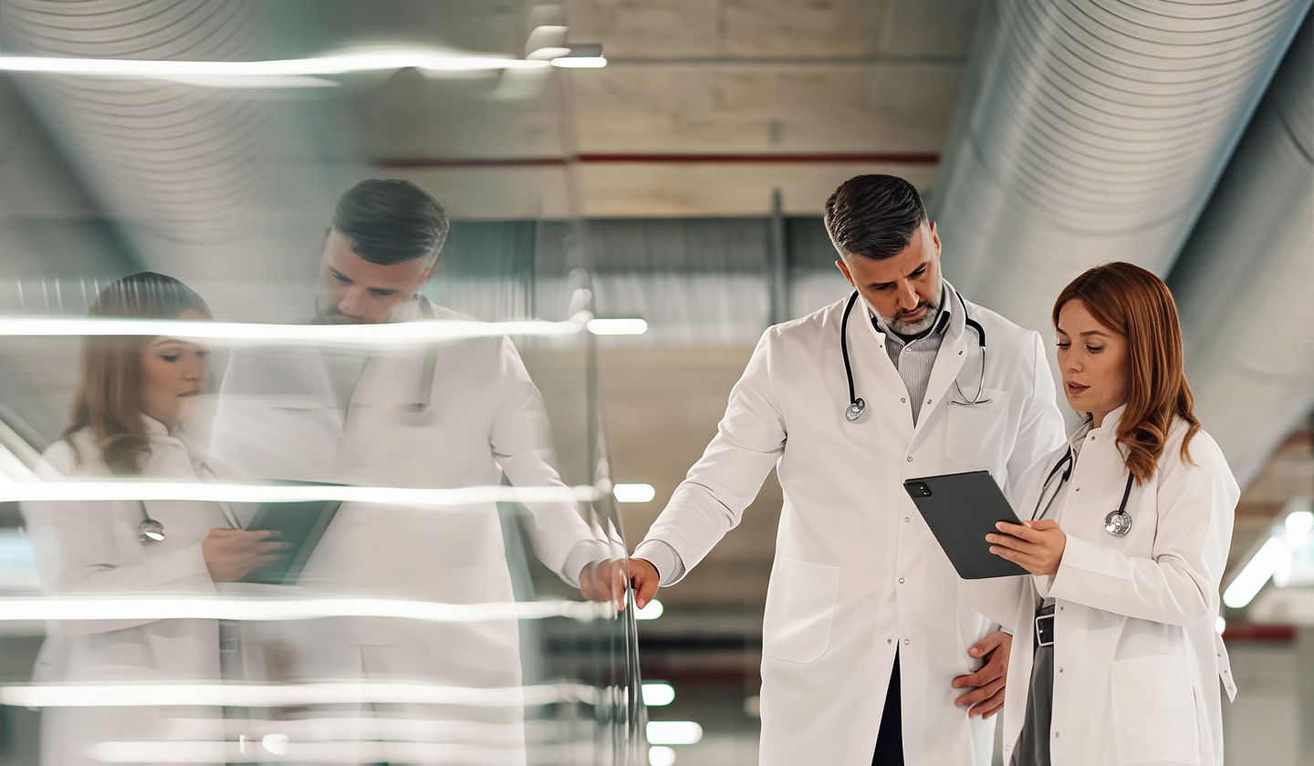 Scaling care with a HIPAA-compliant telehealth platform preview