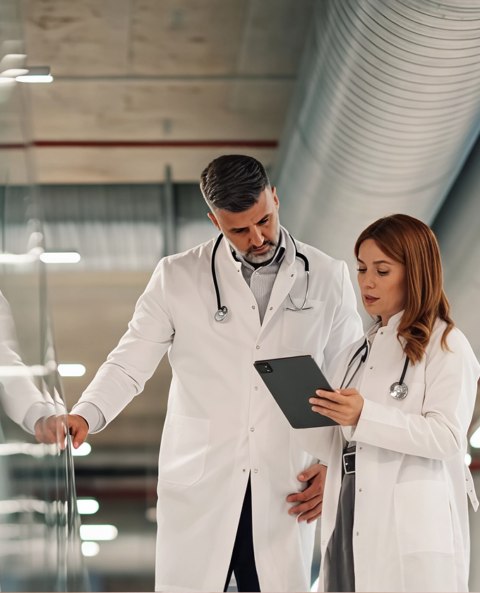 A HIPAA-Compliant TeleHealth Tool for Hospital Staff preview