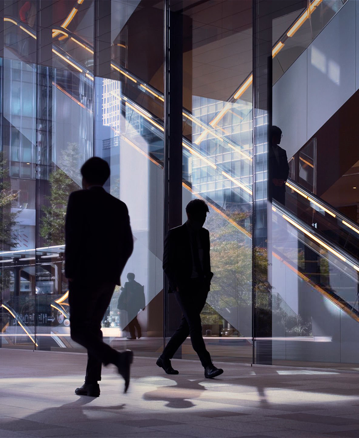 User-Centered Solution for a Low-Code Financial Platform preview