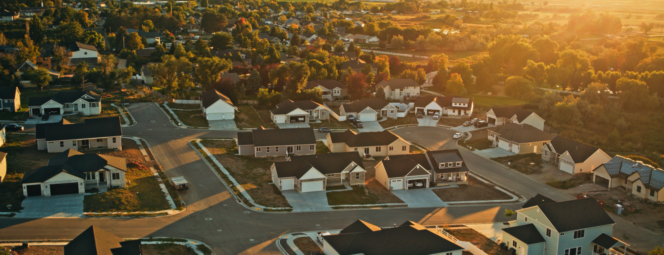 AWS Web App for the Real Estate Sector