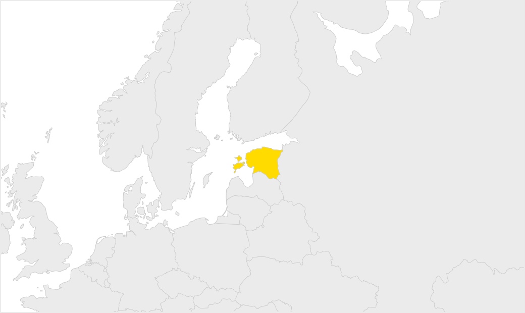 [object Object] on the map