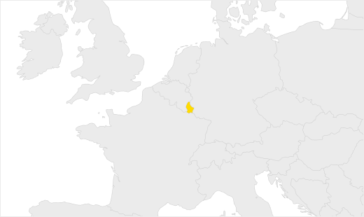 [object Object] on the map