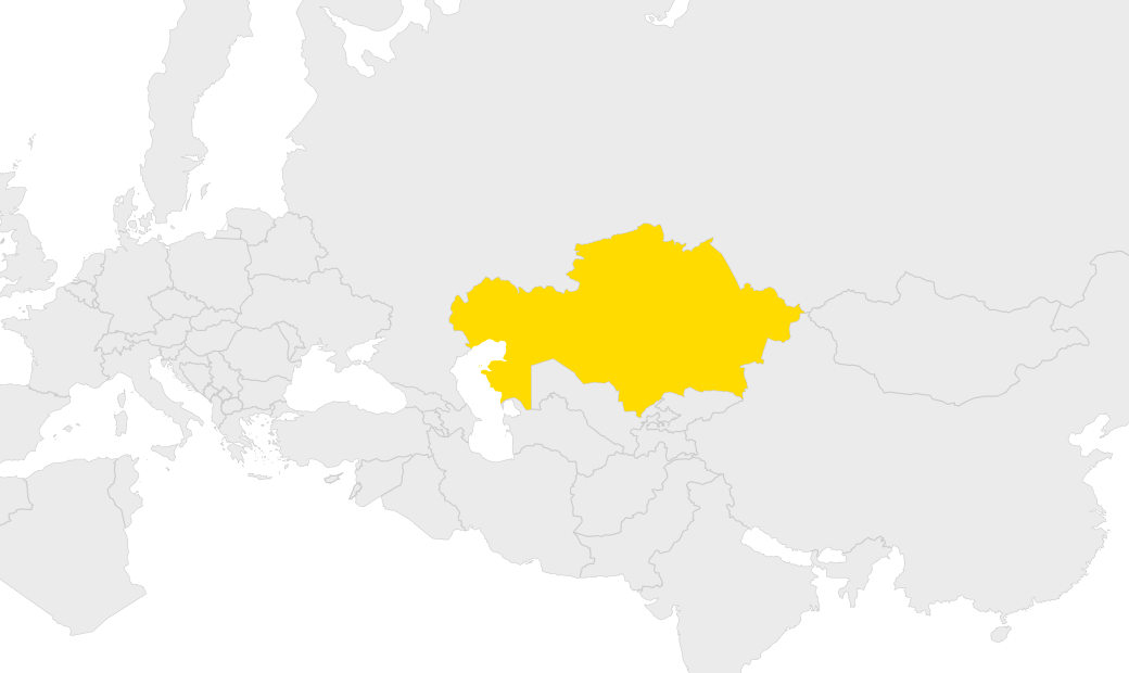 [object Object] on the map