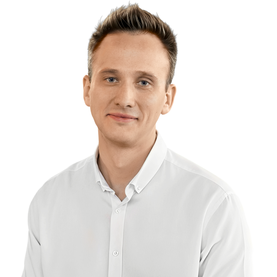 Hleb Mazheika