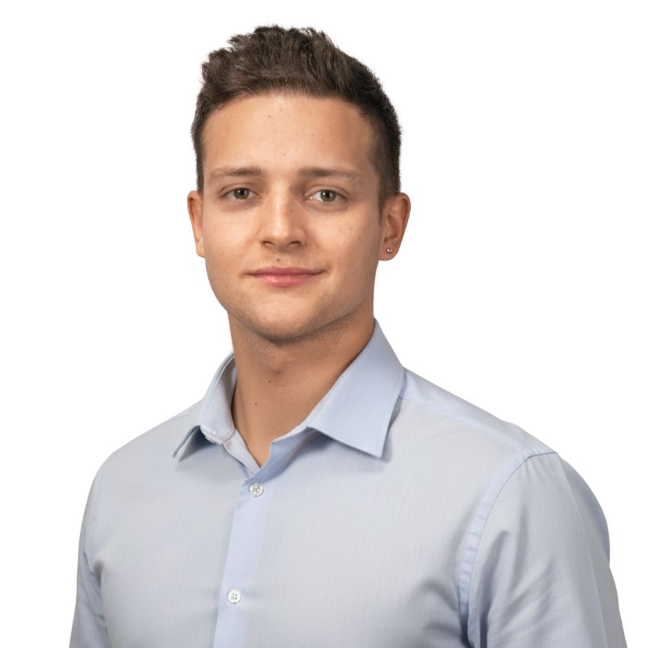 Raman Sakalouski