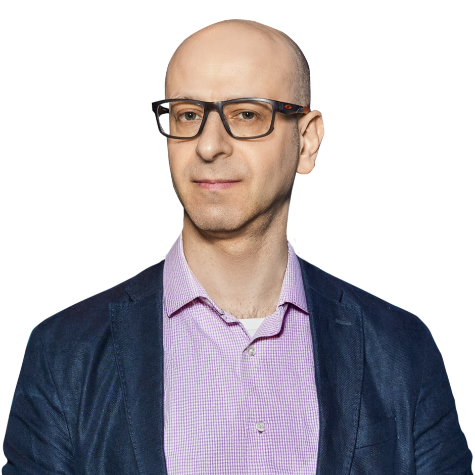 Alexander Zak