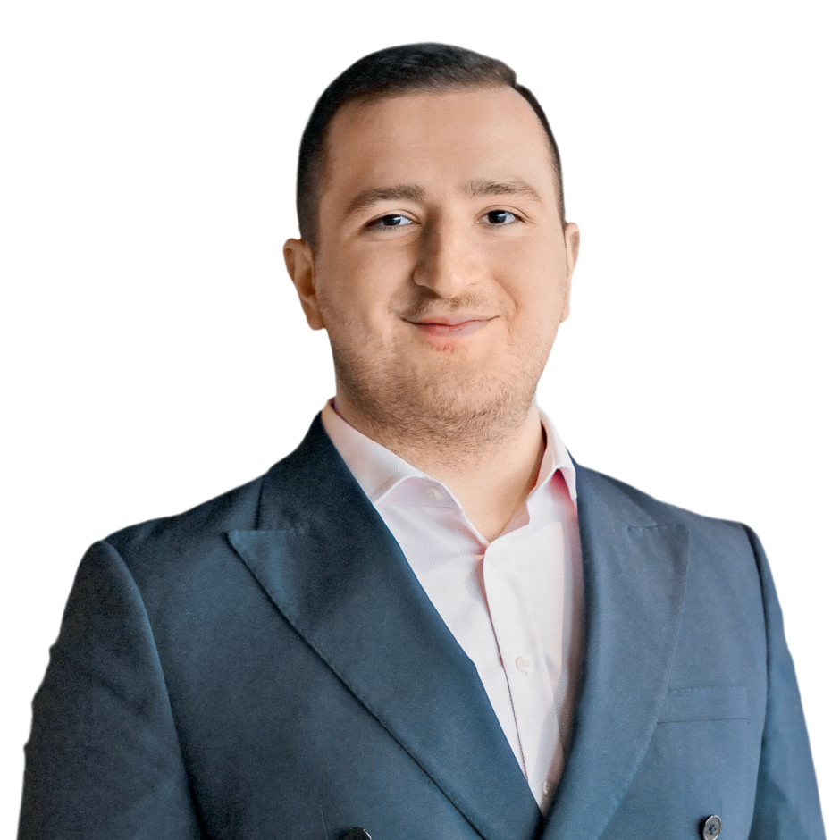 David Shakhnazarov