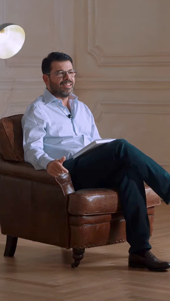 What will the banks of the future look like?