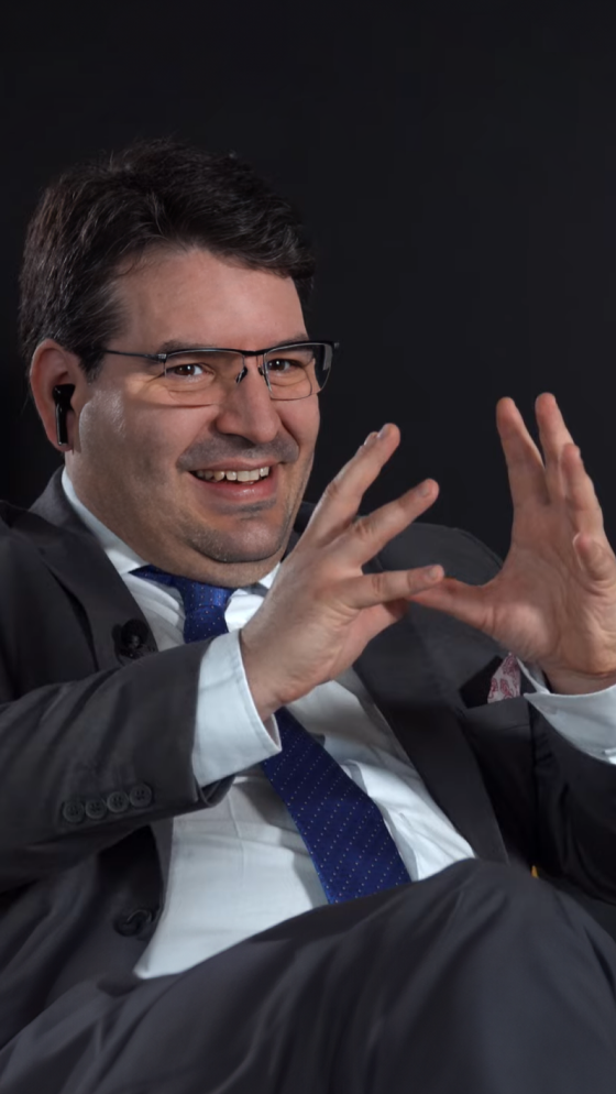 How could payments transform the finance industry?