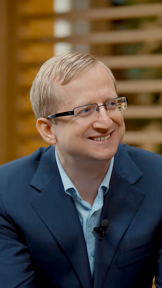 Stanislav Rosenberg