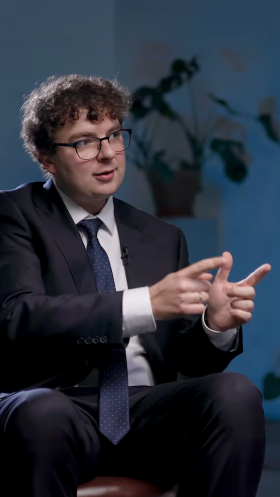 Why should modern finance apps offer an impeccable UX?