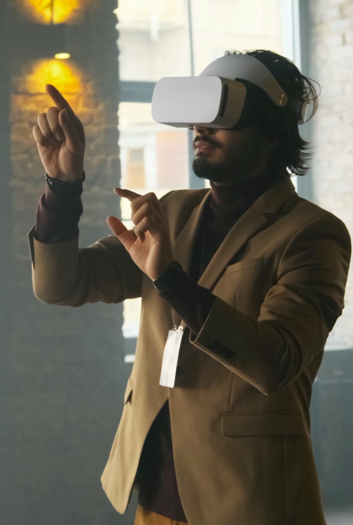 Tech Partnerships, Career Stories, and Global Events