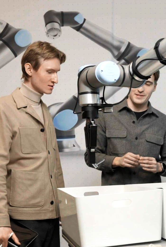 QA careers, AI skills, and the future of robotics