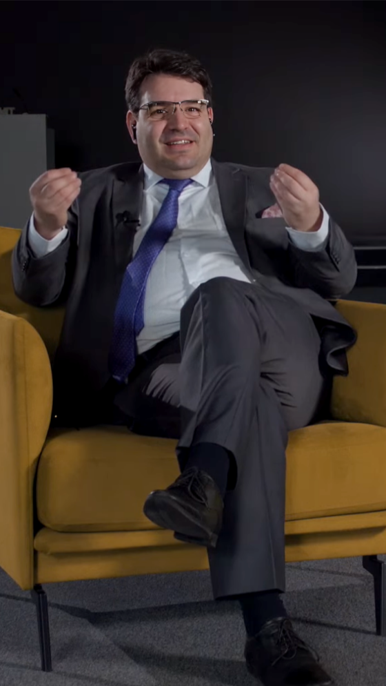 What are the implications of data in today's economy?