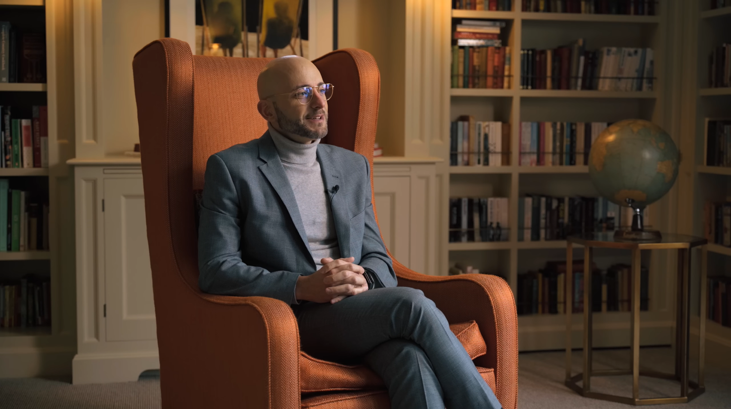 The Vehicles of Tomorrow preview