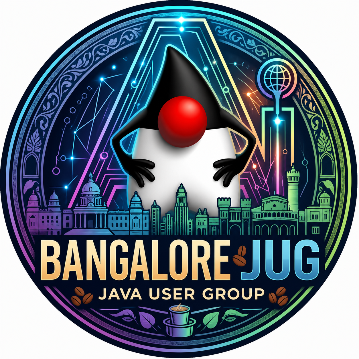 Bangalore JUG is one of India's largest and most vibrant Java User Group communities, with over 12K+ members and a mission to connect developers with the latest advancements in Java. Since its revival in 2014, it has delivered 500+ technical sessions through regular meetups and expert-led talks from renowned Java practitioners worldwide. During the COVID-19 pandemic, the community expanded to weekly virtual sessions, helping hundreds of developers upskill through 100+ free technical sessions. Bangalore JUG also actively mentors students and collaborates with Java communities across India to organize JavaFest, a community-driven, non-profit annual conference that brings together developers, students, and industry experts.
Linkedin: https://www.linkedin.com/company/bangalorejug/